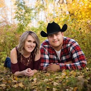 Meet your Posher, Kaitlyn